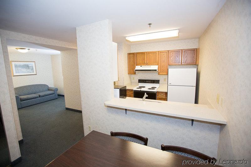 Comfort Inn Bellingham Exteriér fotografie